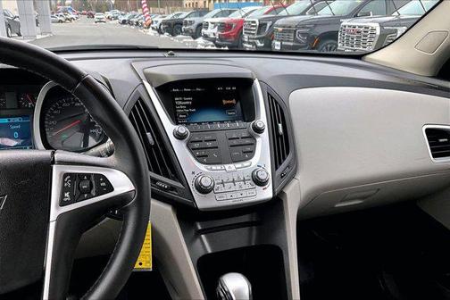 2014 Chevrolet Equinox 2LT