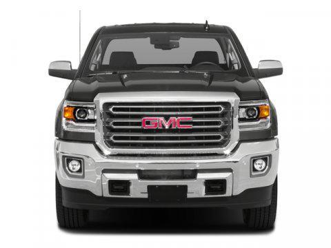 2016 GMC Sierra 2500 SLT