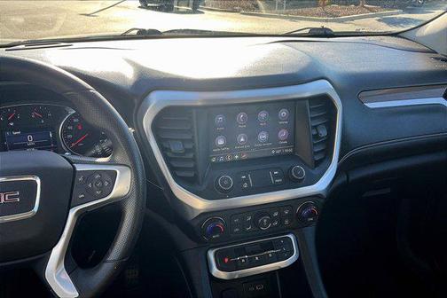 2021 GMC Acadia FWD SLE