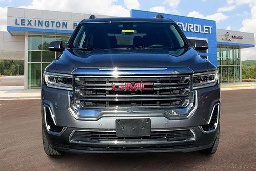 2021 GMC Acadia FWD SLE