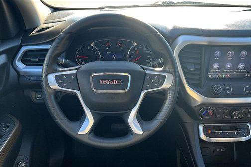 2021 GMC Acadia FWD SLE