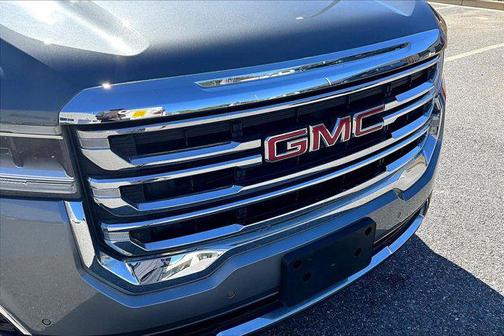 2021 GMC Acadia FWD SLE
