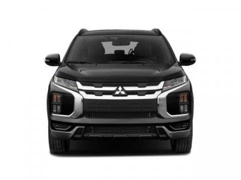 2021 Mitsubishi Outlander Sport 2.4 GT