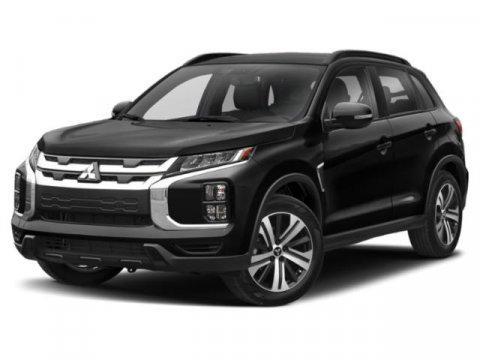2021 Mitsubishi Outlander Sport 2.4 GT