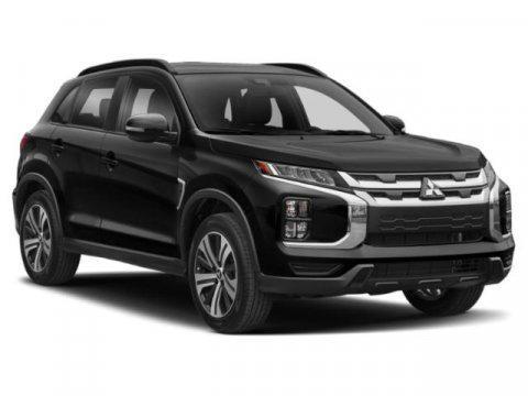 2021 Mitsubishi Outlander Sport 2.4 GT
