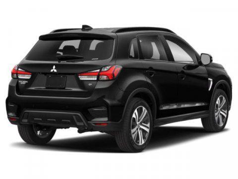 2021 Mitsubishi Outlander Sport 2.4 GT