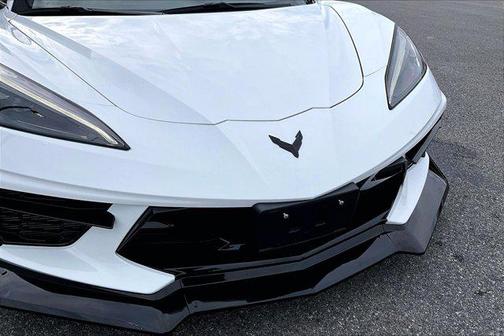 2024 Chevrolet Corvette Stingray w/1LT