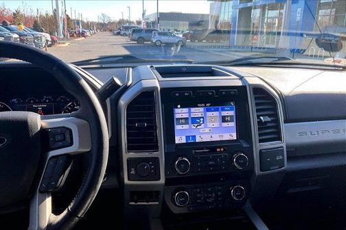 2019 Ford F-250 Lariat