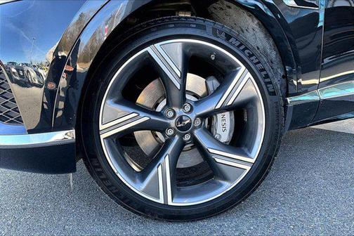 2025 Genesis GV80 3.5T