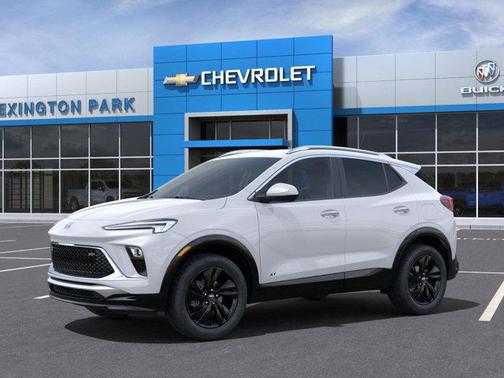 2025 Buick Encore GX Sport Touring
