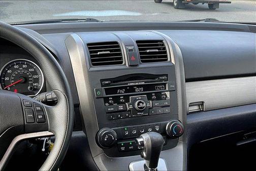 2011 Honda CR-V EX