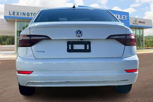 2019 Volkswagen Jetta 1.4T SE
