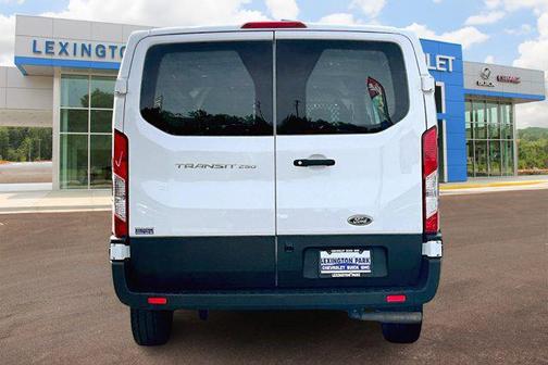2023 Ford Transit-250 Base