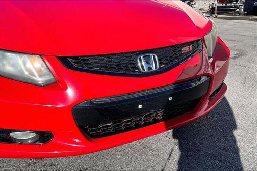 2012 Honda Civic Si