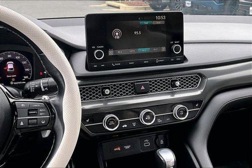 2023 Acura Integra A-SPEC