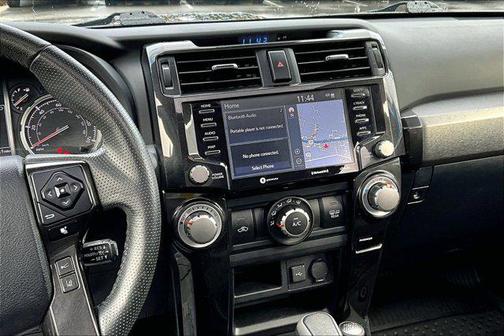 2020 Toyota 4Runner TRD Off Road Premium