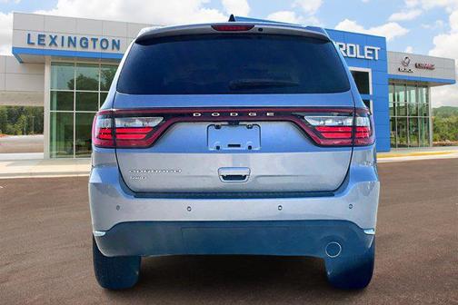 2017 Dodge Durango SXT
