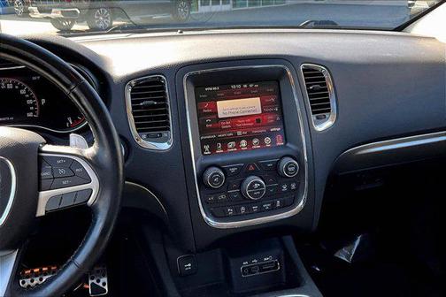 2017 Dodge Durango SXT