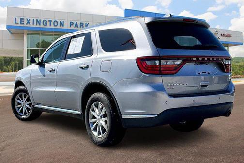 2017 Dodge Durango SXT