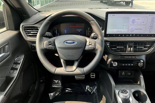 2024 Ford Escape ST-Line Select