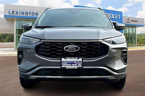 2024 Ford Escape ST-Line Select