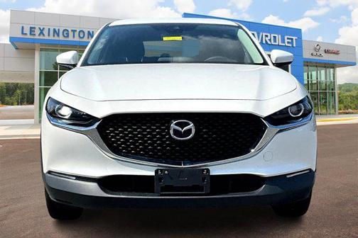 2021 Mazda CX-30 2.5 S