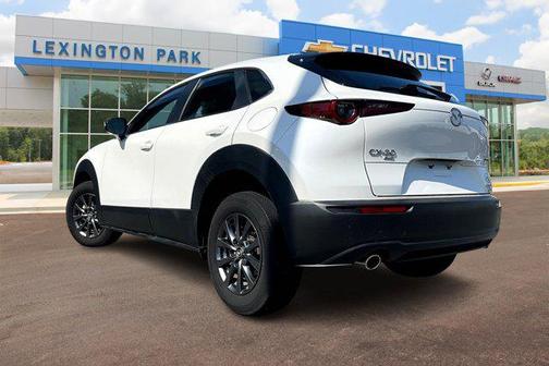 2021 Mazda CX-30 2.5 S