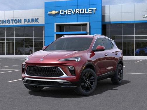 2025 Buick Encore GX Sport Touring