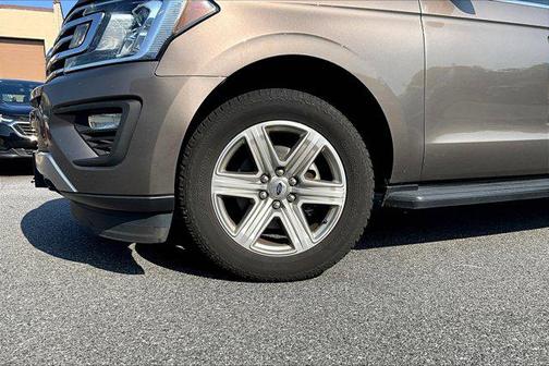 2018 Ford Expedition Max XLT