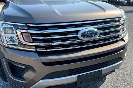 2018 Ford Expedition Max XLT