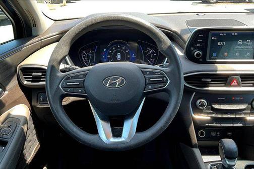 2019 Hyundai SANTA FE SEL 2.4