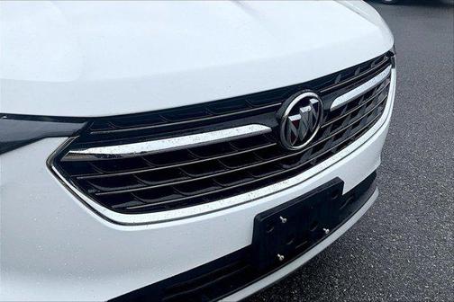 2023 Buick Envision Preferred FWD