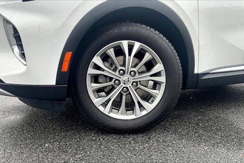 2023 Buick Envision Preferred FWD