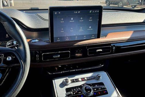 2023 Lincoln Aviator Reserve AWD