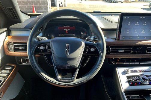 2023 Lincoln Aviator Reserve AWD