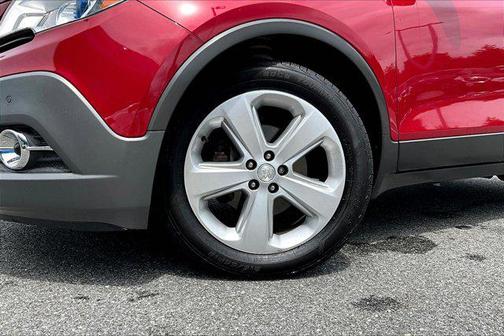 2016 Buick Encore Premium