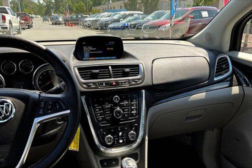 2016 Buick Encore Premium