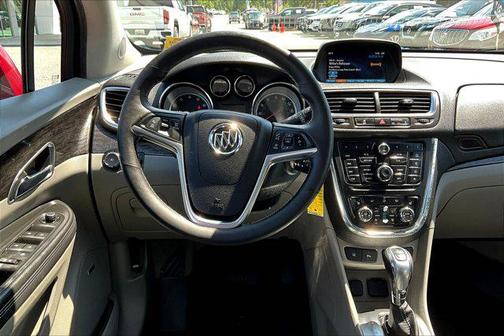 2016 Buick Encore Premium