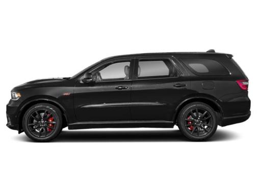 2020 Dodge Durango SRT AWD