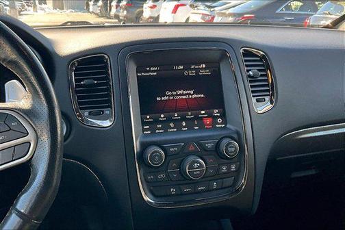 2020 Dodge Durango SRT AWD