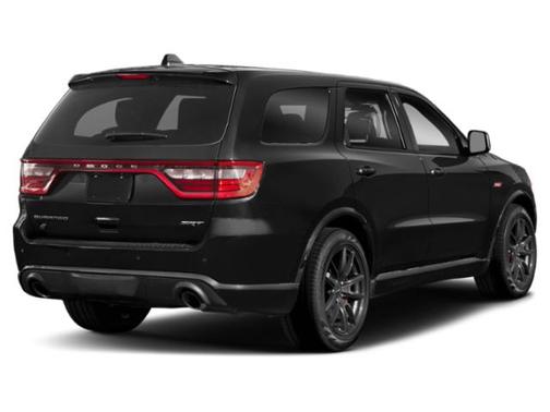 2020 Dodge Durango SRT AWD
