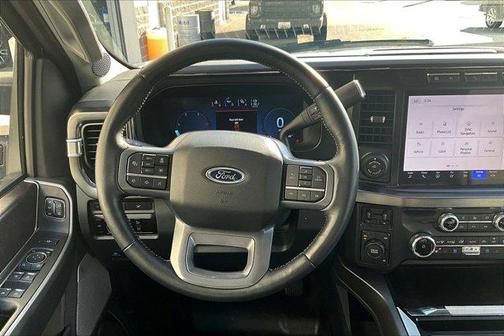 2023 Ford F-450 Lariat