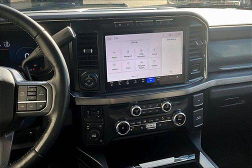 2023 Ford F-450 Lariat