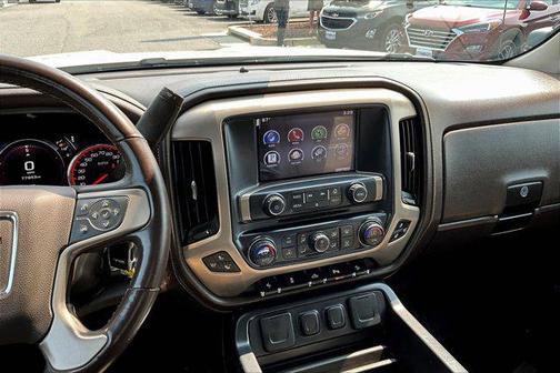 2015 GMC Sierra 1500 Denali
