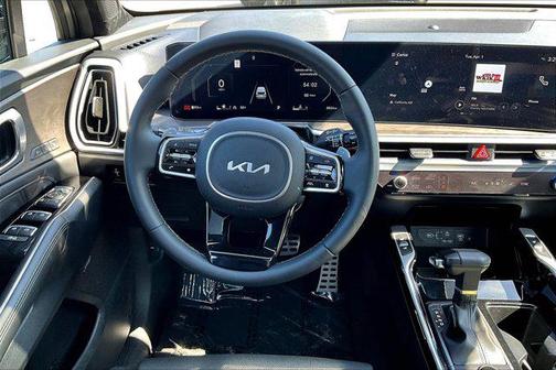 2024 Kia Sorento SX