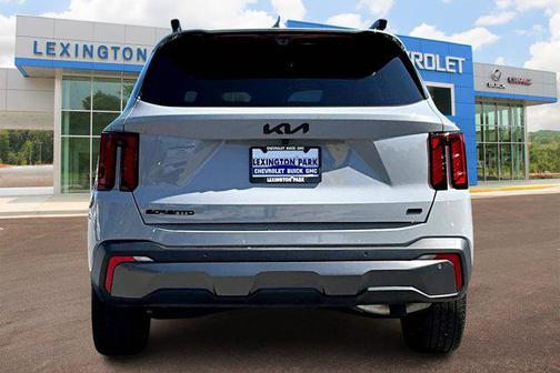 2024 Kia Sorento SX