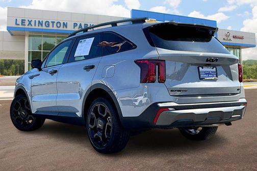 2024 Kia Sorento SX