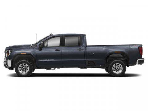 2026 GMC Sierra 3500 Base