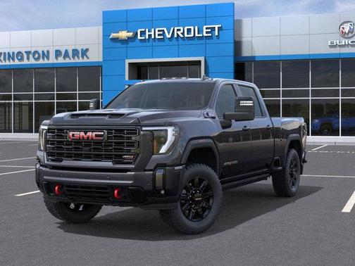 2026 GMC Sierra 3500 Base