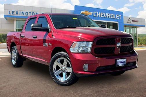 2014 RAM 1500 Tradesman/Express